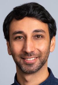 Sebastian A. Riquelme Colet, PhD